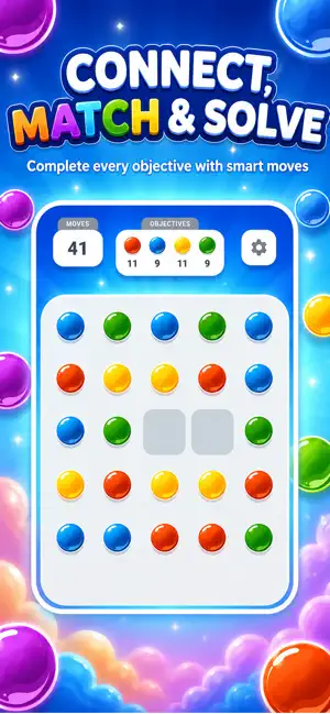 Connect Dots: Color Puzzle screenshot 3