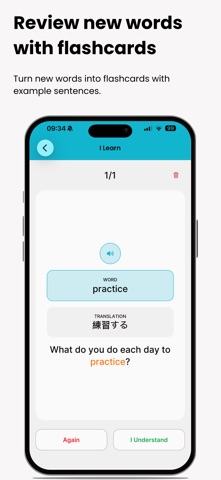 COMAS Trainer+ iPhone screenshot
