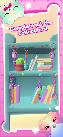 Cutie Pops: 3D Kawaii Unboxing screenshot