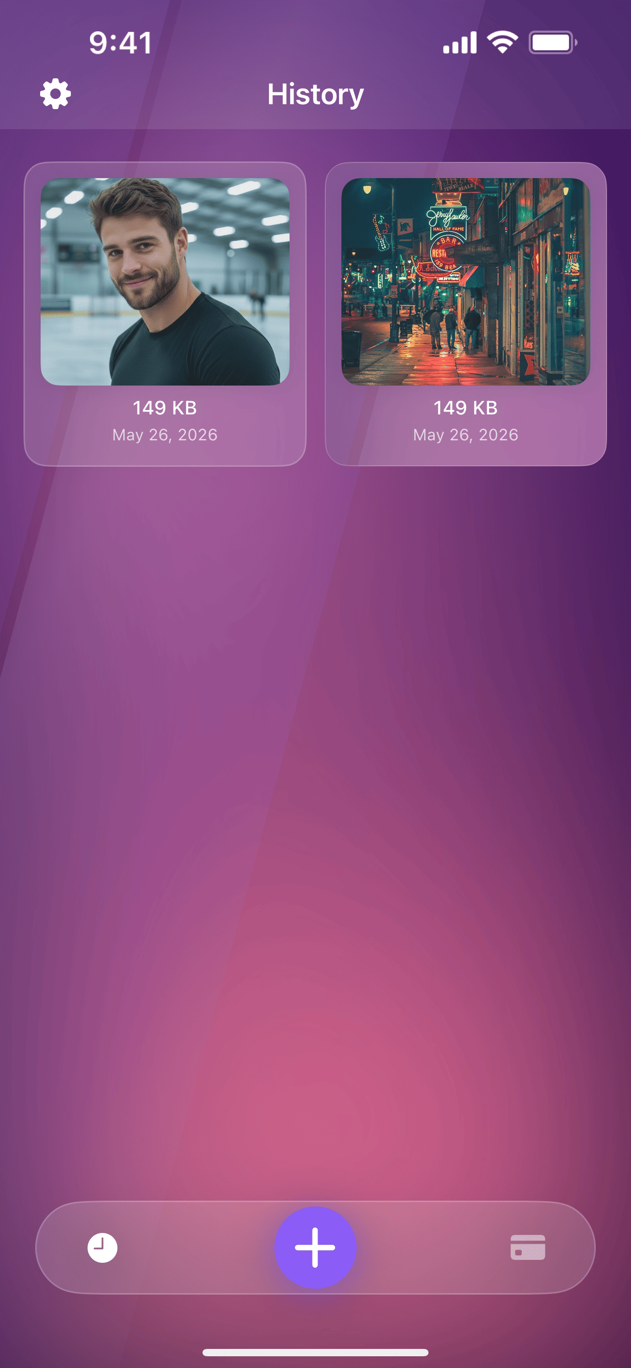 Sevin - Share & Photo screenshot 3