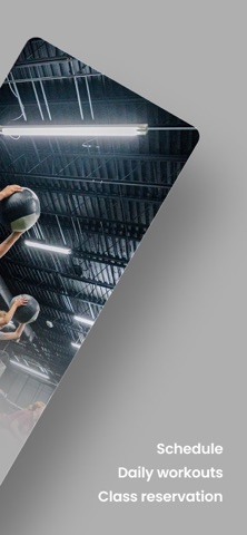 N2AthleteX Performance Screenshot 2 of 5