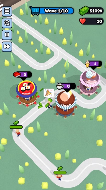 Retail Rush! screenshot-3