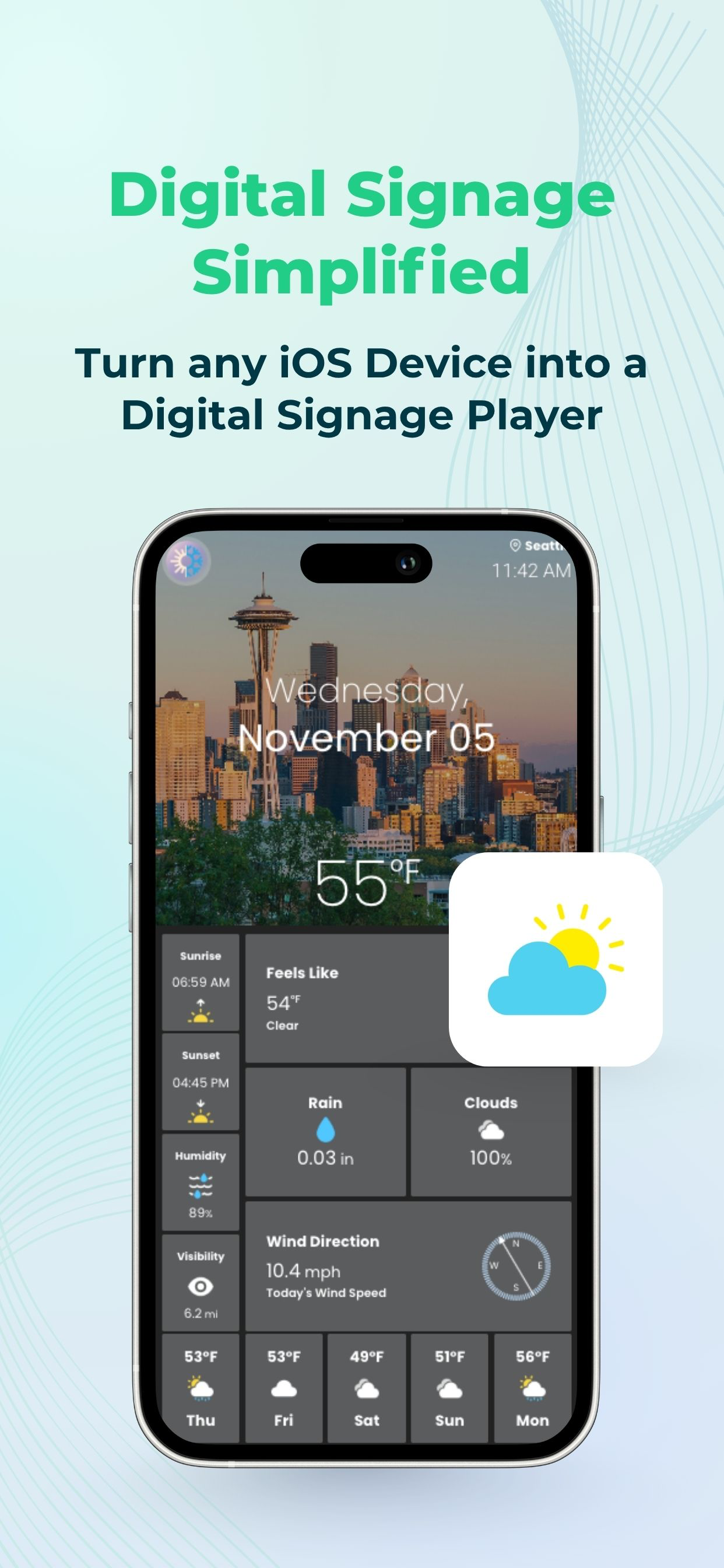 OptiSigns Digital Signage