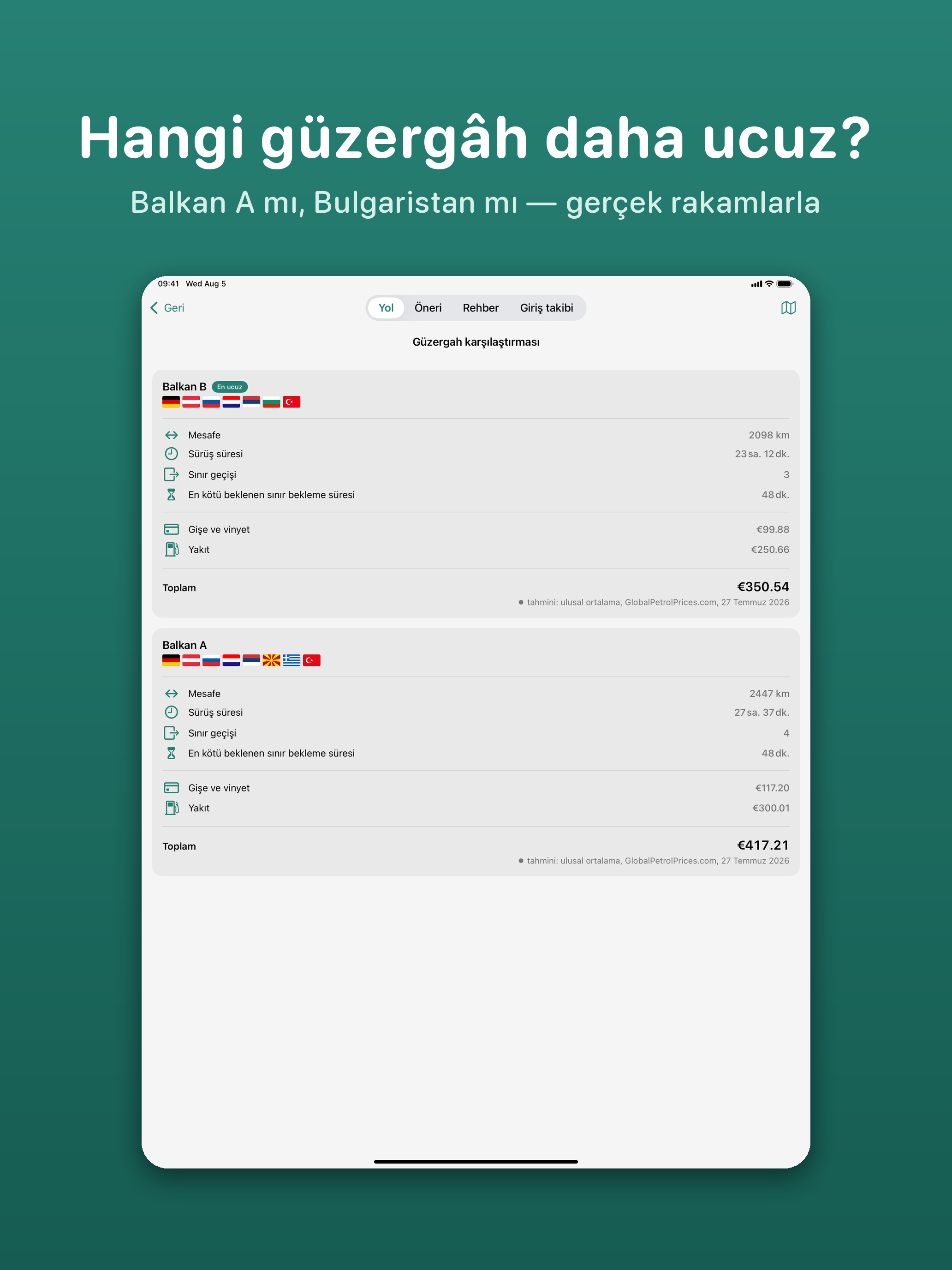 Road to Türkiye screenshot 11