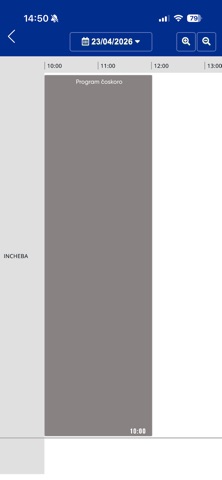 MediFutura Screenshot 2 of 3