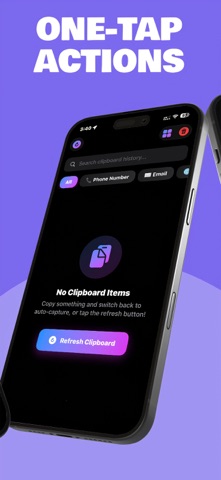 MyClipVault: Clipboard Manager Screenshot 4 of 5