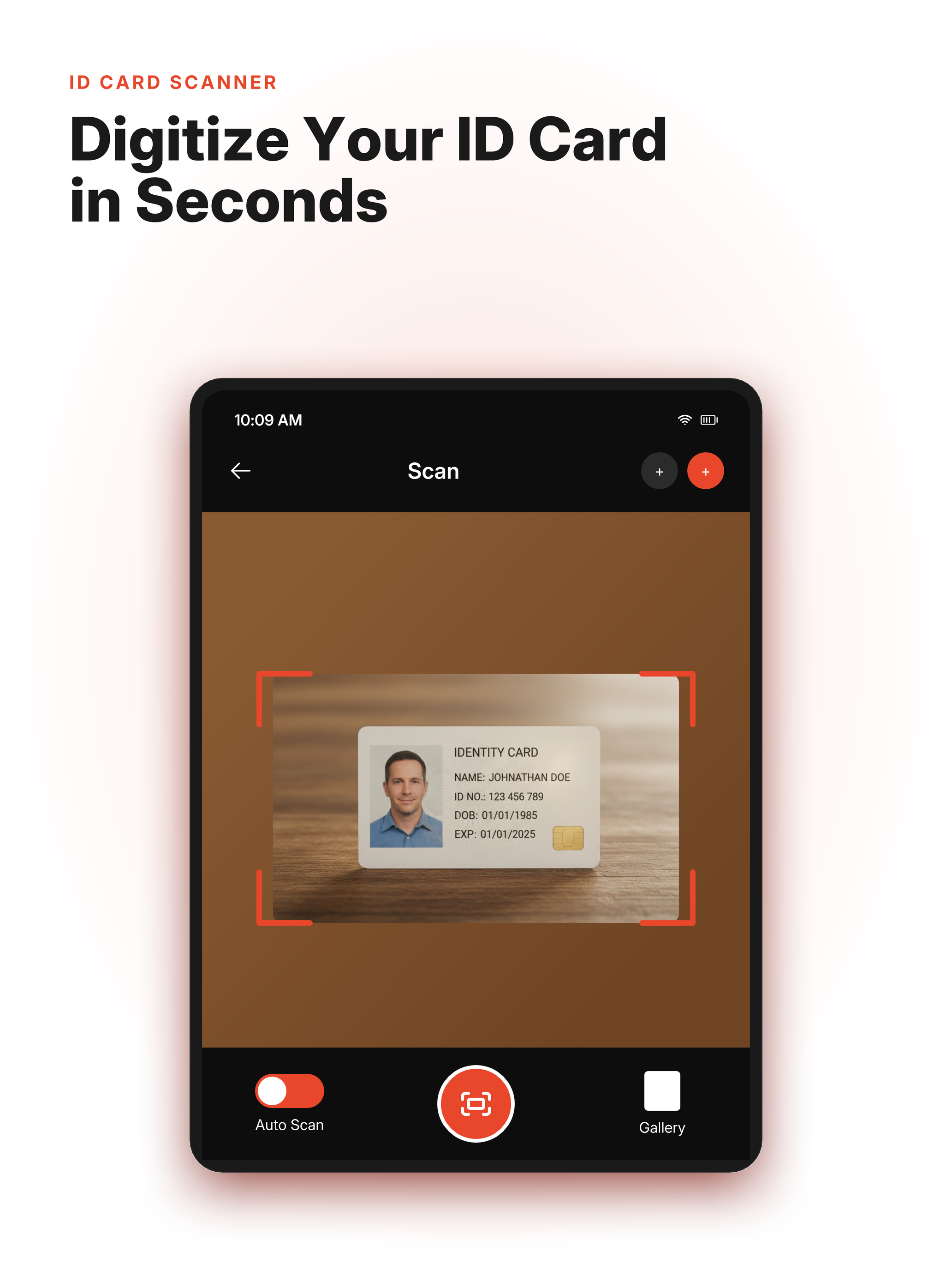 PDF Tools - Scan, Merge, Split screenshot 10
