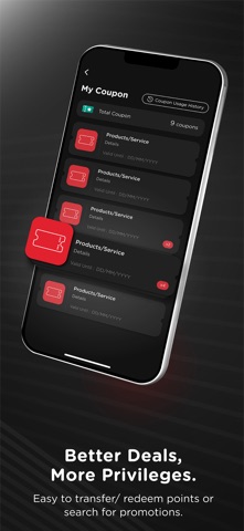 KTC Mobile Screenshot 4 of 6