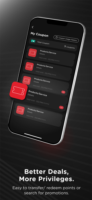 KTC Mobile Screenshot 4 of 6