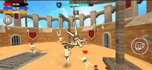 Gladiator Simulator: Arena War screenshot 7