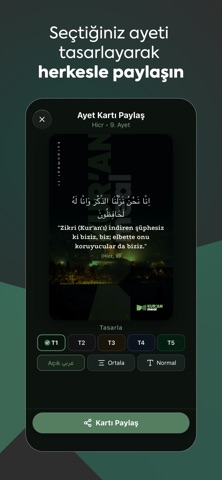 Kuran Meal Screenshot 7 of 8