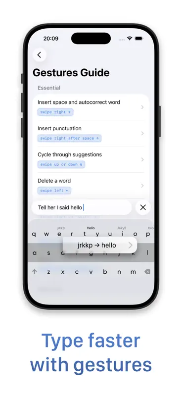 Finale Keyboard screenshot 2 of 8