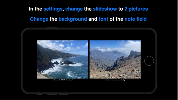 Instant Photo Note screenshot-5
