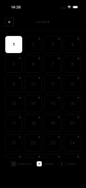 Puzzlip screenshot 3