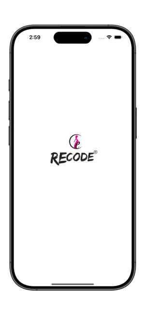 Recode Studios screenshot 1