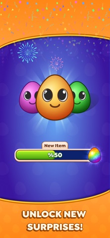 Egg Chain Screenshot 5 of 5