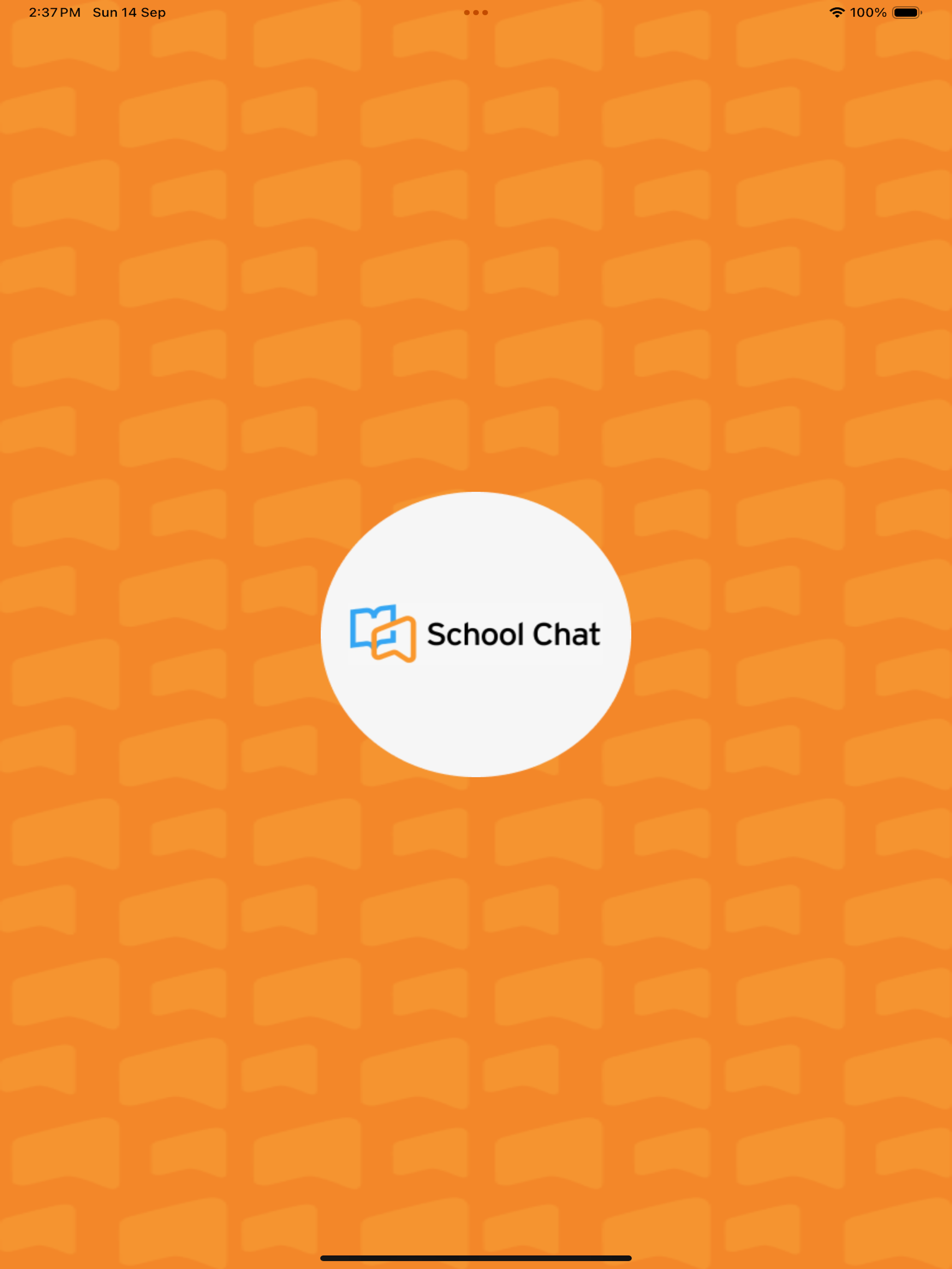 School_Chat screenshot 8