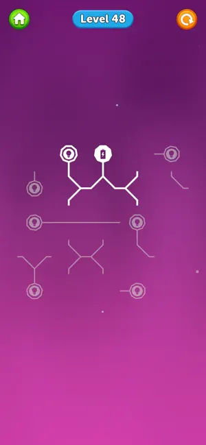 Zen Connect: Calming Loops screenshot 4