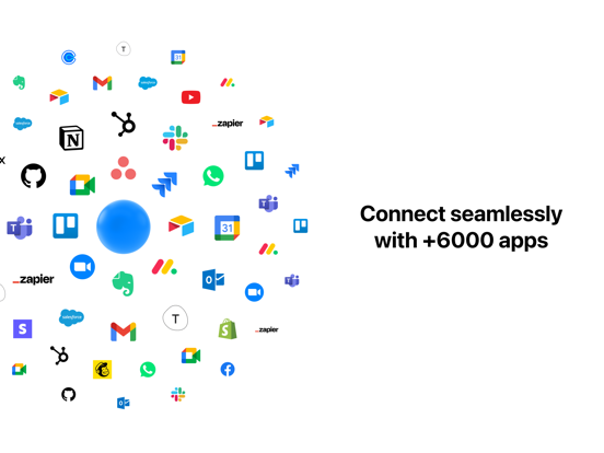 Any.do: To do list & Planner iPad screenshot 8 - Productivity app