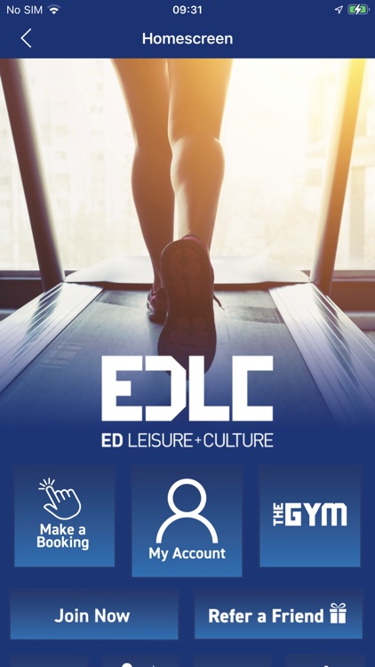 ED Leisure and Culture