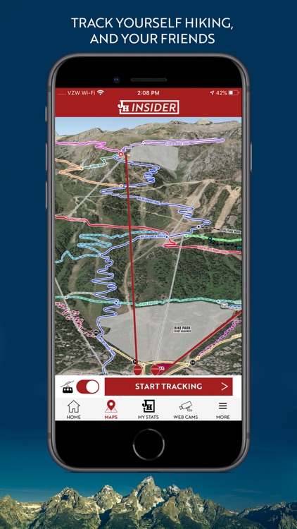 Jackson Hole screenshot-3