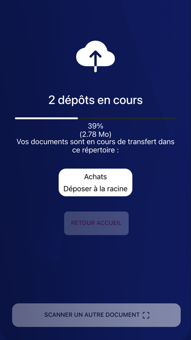 Cabinet Banse Screenshot
