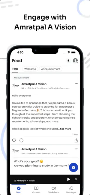Amratpal Academy screenshot 2