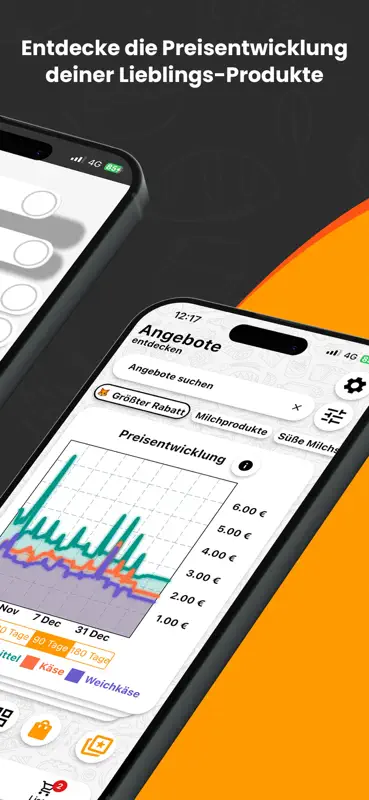 SparFux – Supermarkt Angebote screenshot 8 of 8