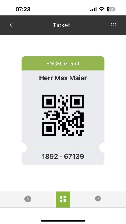 ENGEL e-vent screenshot-3