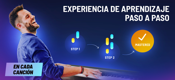 Clases de Piano OnlinePianist screenshot 4