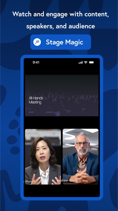 Scoot Meeting Screenshot