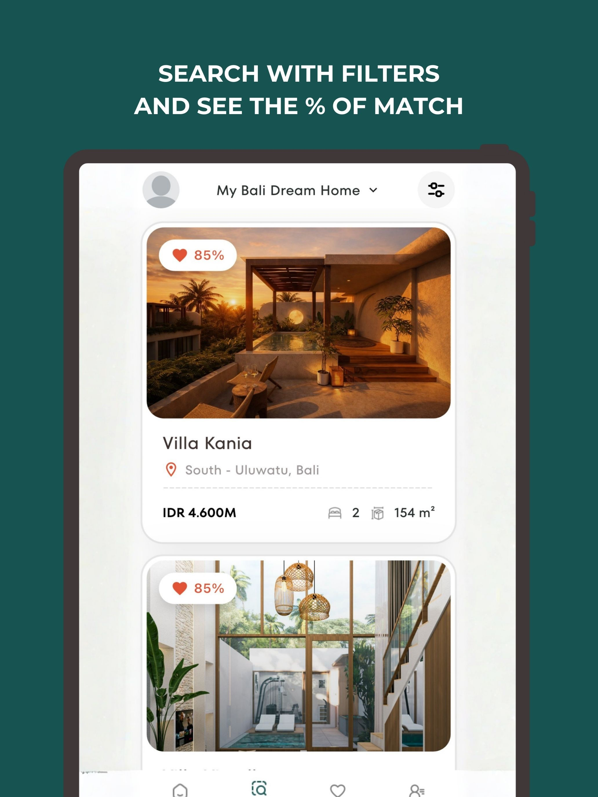 Get My Home - Bali Real-Estate screenshot 10