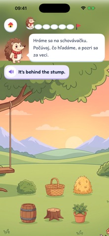 Yezhko screenshot 3