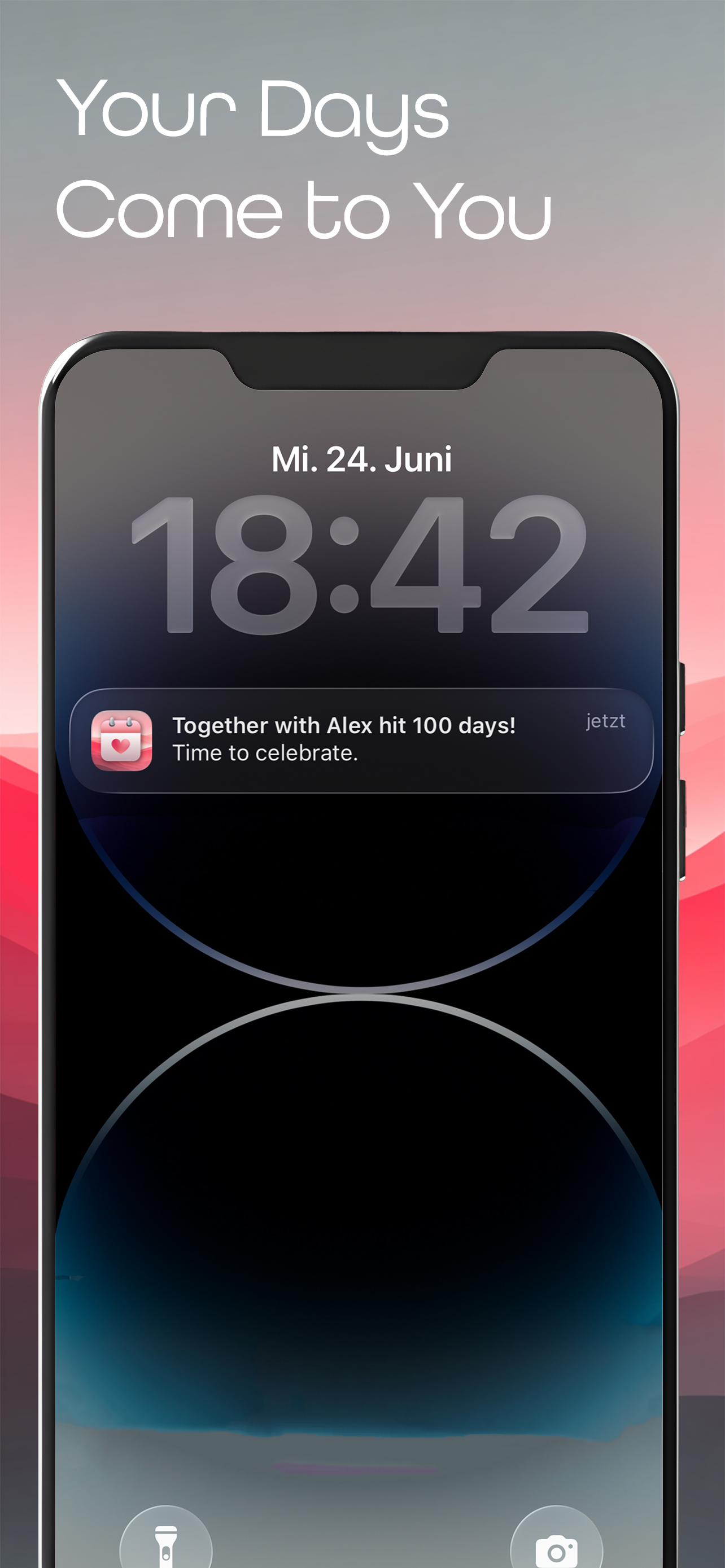 Day Counter – Moments