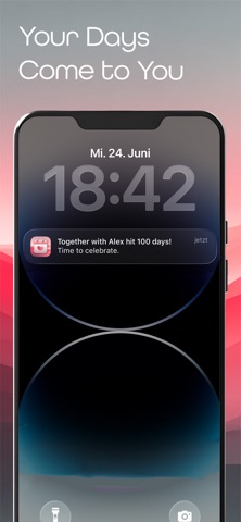 Day Counter – Moments Screenshot 5 of 6
