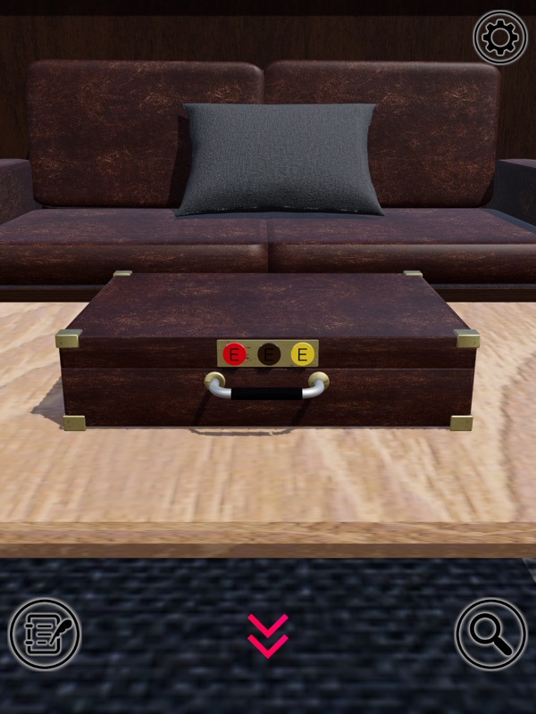 脱出ゲーム - ホテル screenshot 10