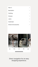 NA-KD - Shop Fashion Online screenshot