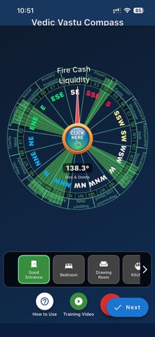 Optimize My Vastu Screenshot 3 of 7