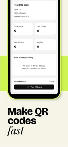 QR Code Generator: QRFiddle screenshot