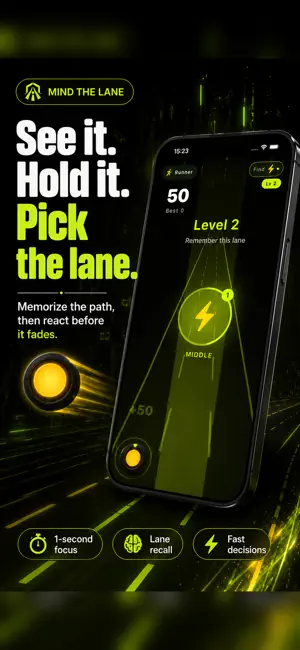 Mind the Lane screenshot 4