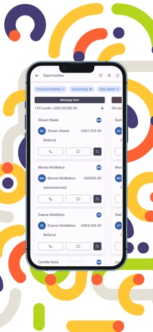 Leadling Screenshot 4 of 5