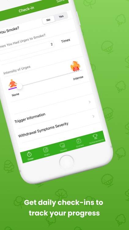 Grounded: Quit Weed Smoking screenshot-6