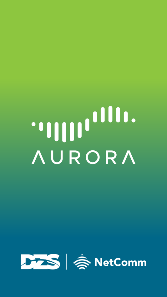 #1. Aurora - Device Assistant (iOS) 由: NetComm Wireless Pty Ltd