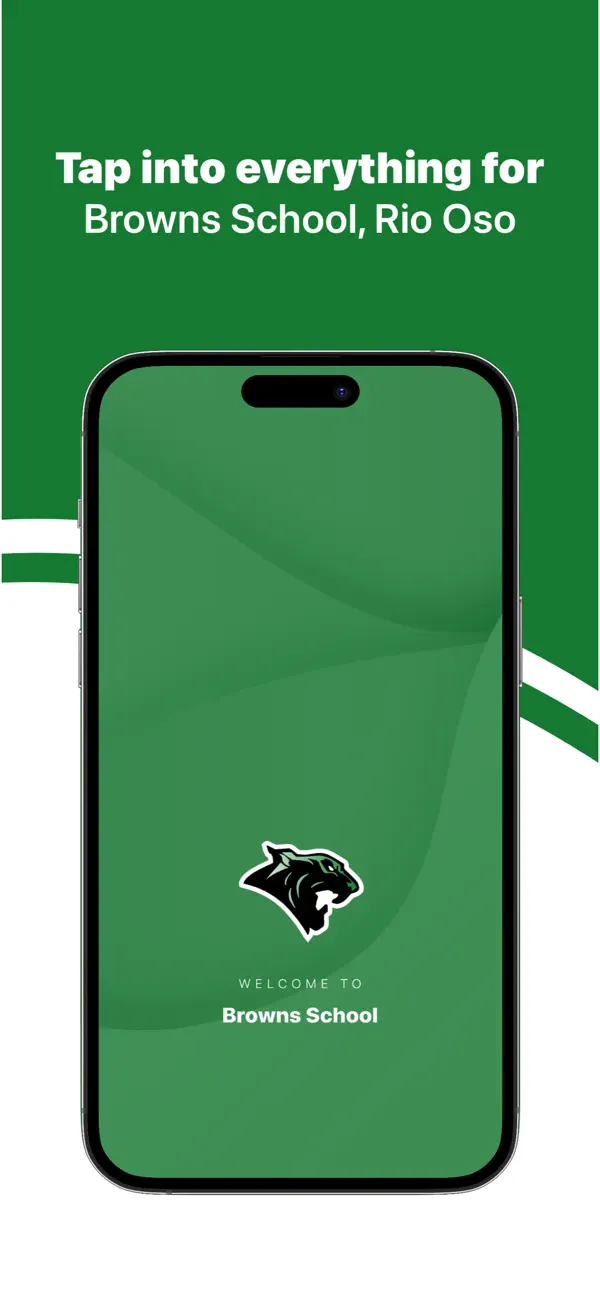 Screenshot #1 pour Browns School, Rio Oso