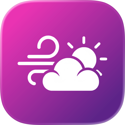 Live Weather: UV & Wind Alerts