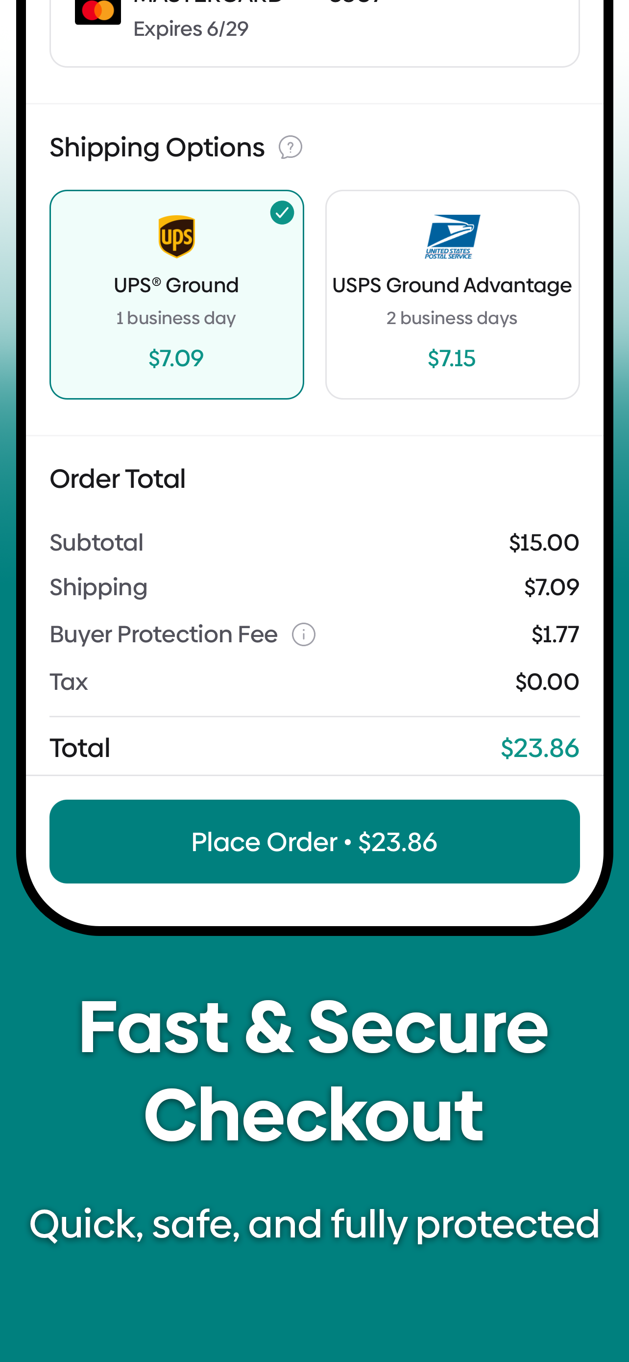 Koopel: Buy. Sell. Connect. screenshot 7