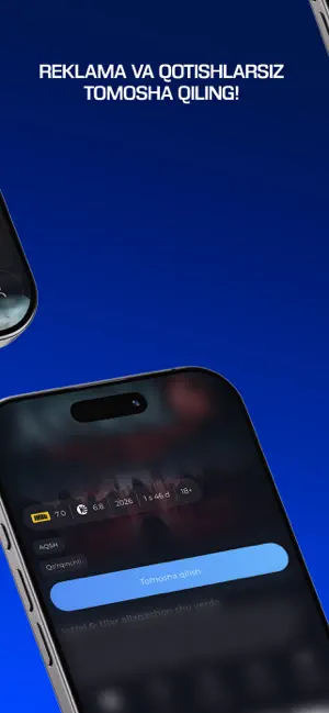 Alfa Play screenshot 4