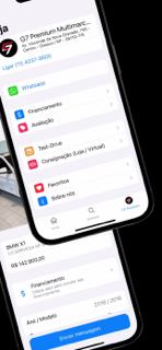 G7 Premium Multimarcas screenshot 4