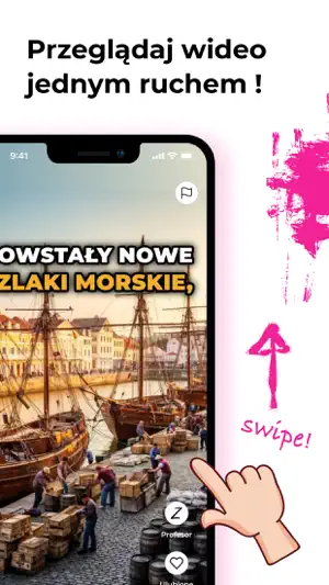 Hi School - prostsza nauka screenshot 4
