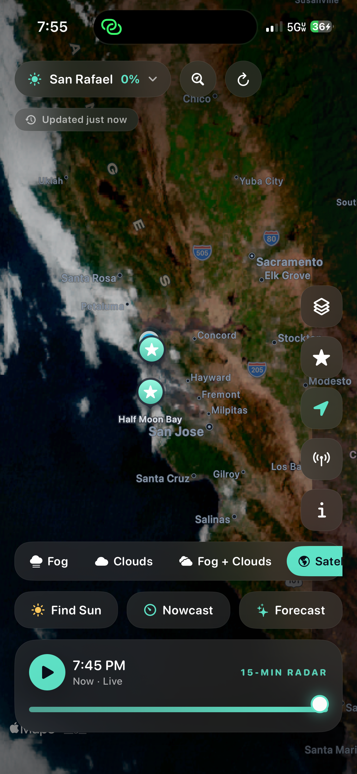 The Karl screenshot 3